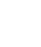 Logo de Amica en blanco