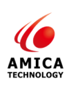 Logo de Amica